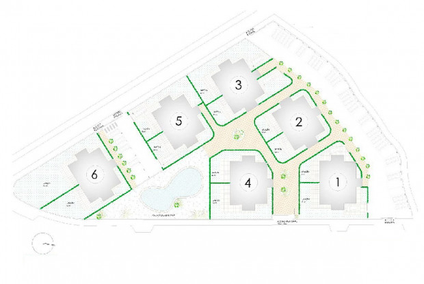 Image No.13-3 Bed Apartment for sale