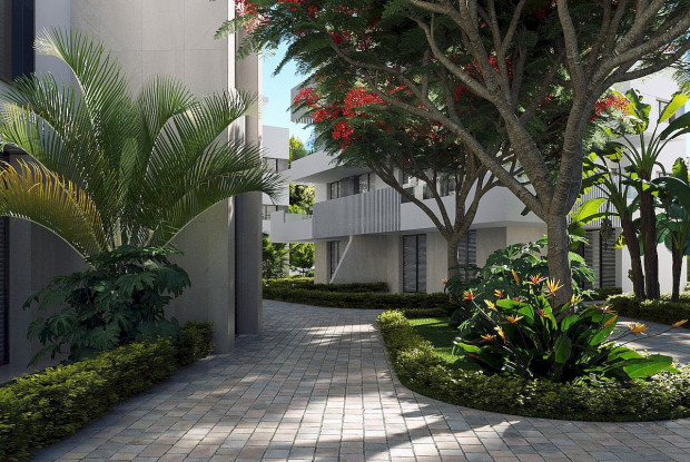 Image No.14-3 Bed Apartment for sale