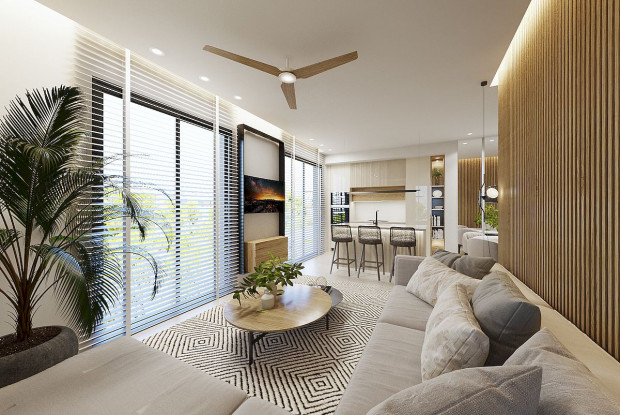 Image No.9-3 Bed Apartment for sale