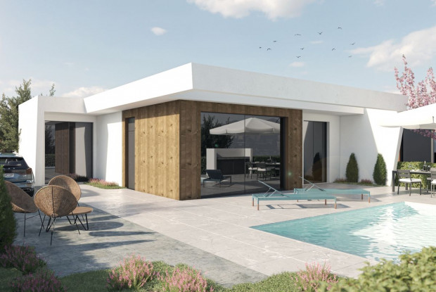 Image No.17-3 Bed Villa for sale