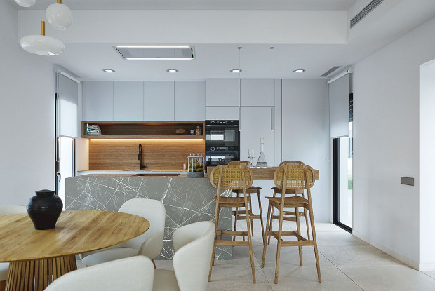 Image No.3-3 Bed Villa for sale