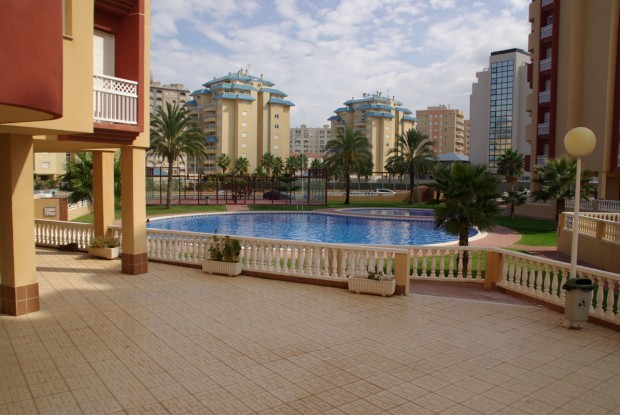 Image No.10-Appartement de 3 chambres à vendre à La Manga del Mar Menor