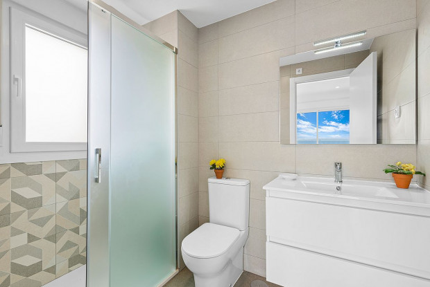 Image No.6-Appartement de 3 chambres à vendre à La Manga del Mar Menor