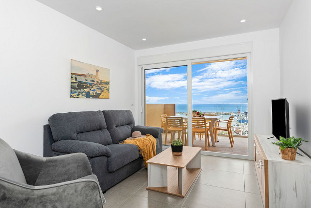 Image No.7-Appartement de 3 chambres à vendre à La Manga del Mar Menor