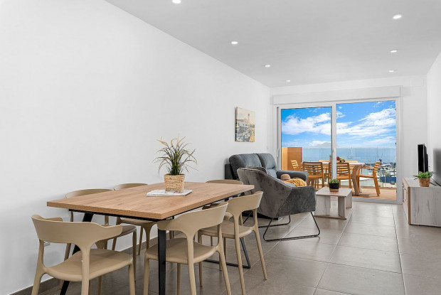 Image No.8-Appartement de 3 chambres à vendre à La Manga del Mar Menor