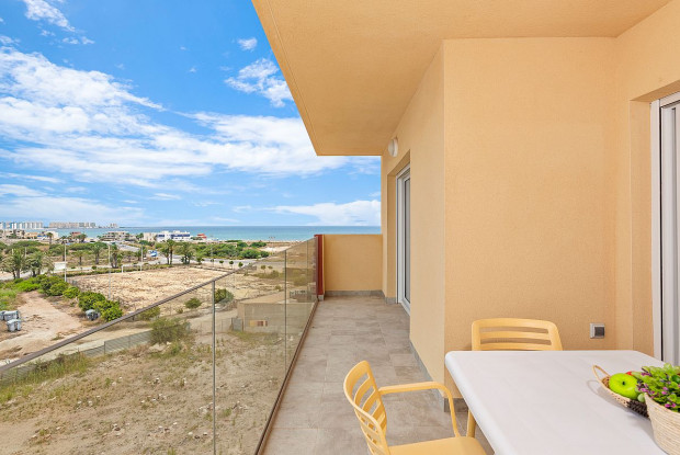 Image No.9-Appartement de 3 chambres à vendre à La Manga del Mar Menor