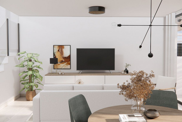 Image No.6-3 Bed Townhouse for sale