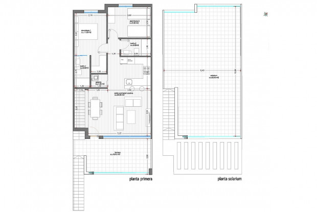 Image No.12-3 Bed Bungalow for sale