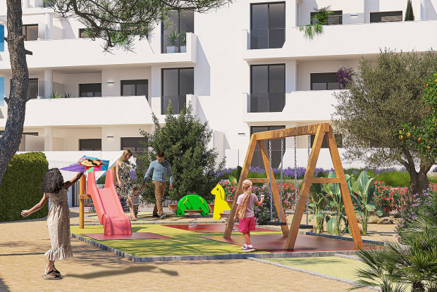 Image No.18-2 Bed Apartment for sale