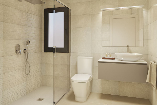 Image No.6-2 Bed Apartment for sale