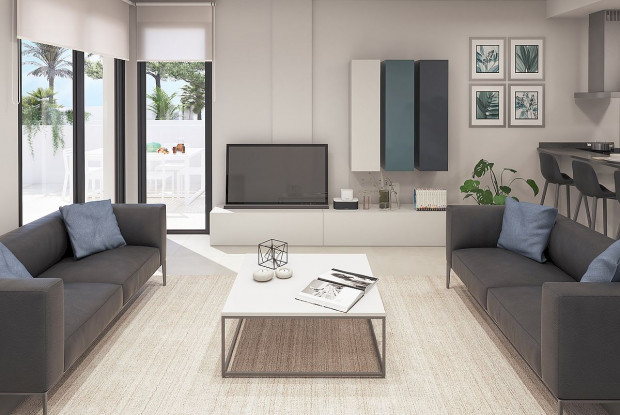 Image No.7-2 Bed Apartment for sale