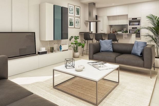 Image No.8-2 Bed Apartment for sale