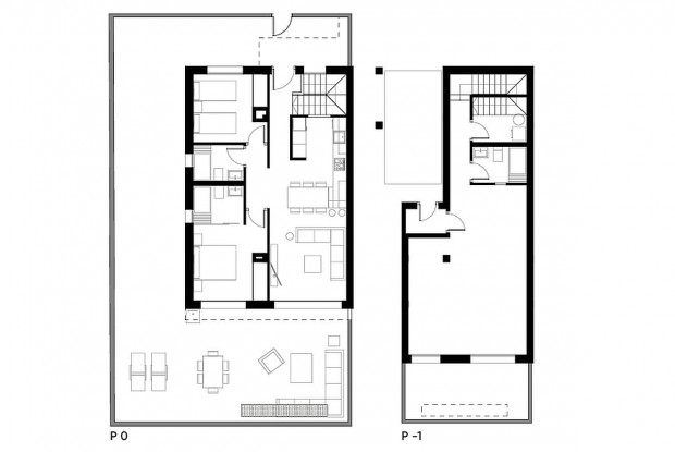 Image No.12-2 Bed Bungalow for sale
