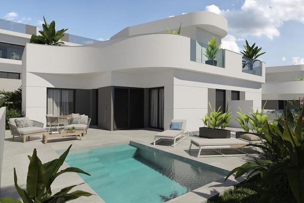 Image No.2-2 Bed Bungalow for sale