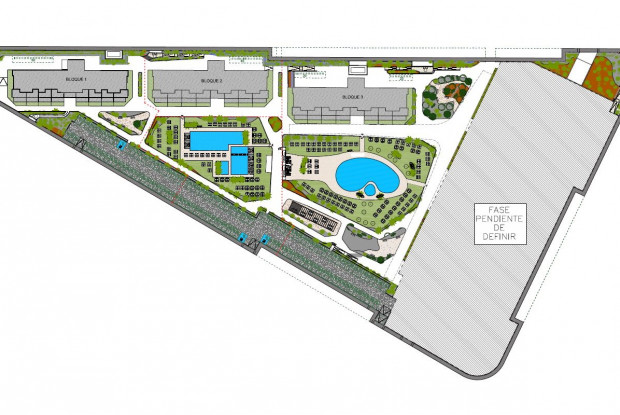 Image No.14-Appartement de 2 chambres à vendre à Torrevieja