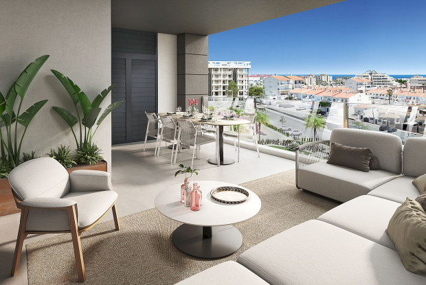 Image No.17-Appartement de 2 chambres à vendre à Torrevieja