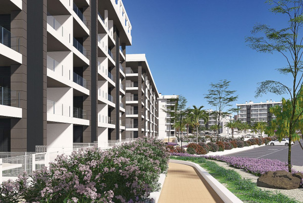 Image No.20-Appartement de 2 chambres à vendre à Torrevieja