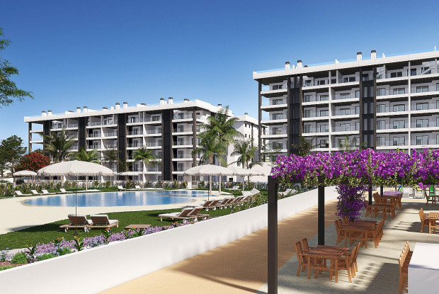 Image No.21-Appartement de 2 chambres à vendre à Torrevieja