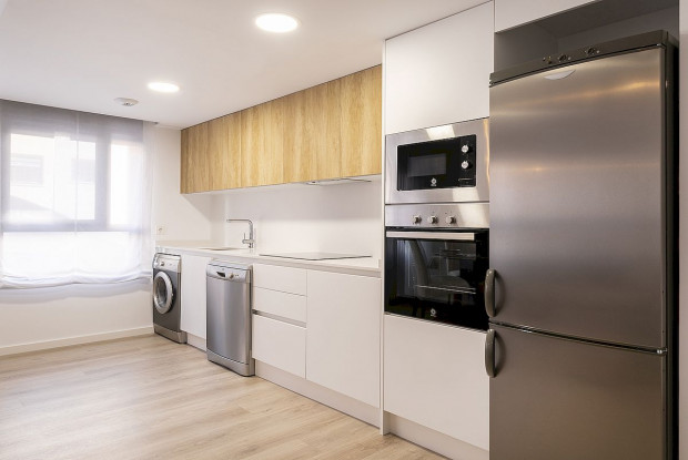 Image No.4-Appartement de 2 chambres à vendre à Torrevieja