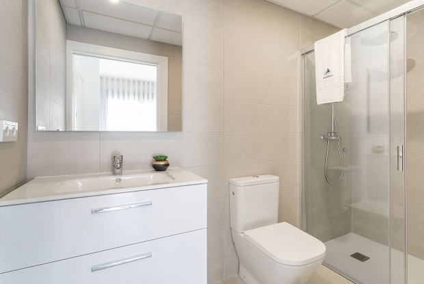 Image No.6-Appartement de 2 chambres à vendre à Torrevieja