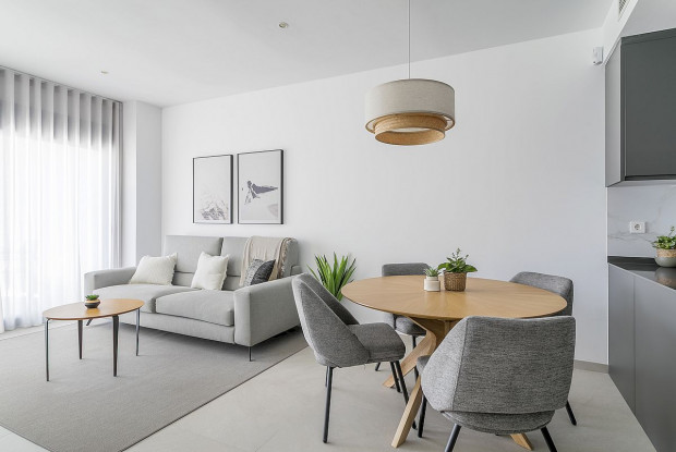 Image No.7-Appartement de 2 chambres à vendre à Torrevieja