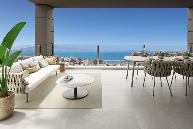 Image No.8-Appartement de 2 chambres à vendre à Torrevieja