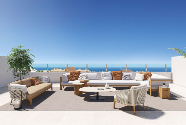 Image No.9-Appartement de 2 chambres à vendre à Torrevieja