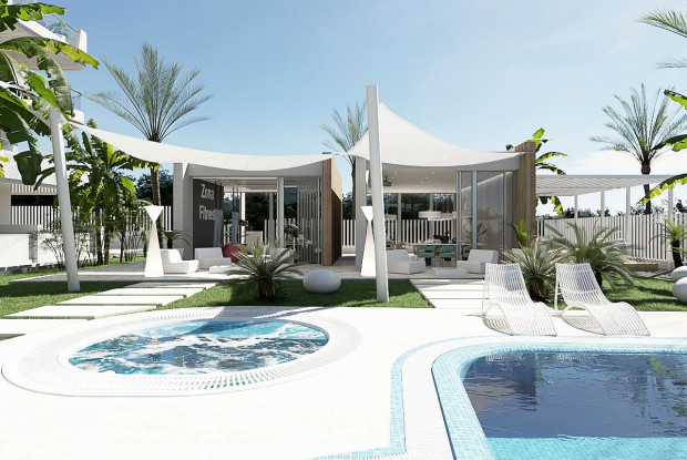 Image No.16-3 Bed Apartment for sale