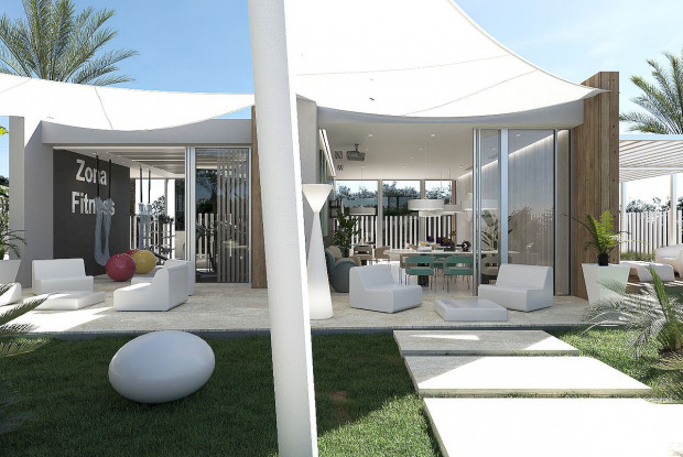 Image No.17-3 Bed Apartment for sale