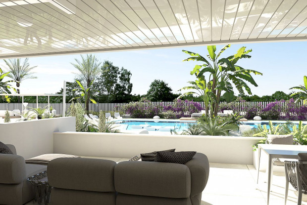 Image No.21-3 Bed Apartment for sale