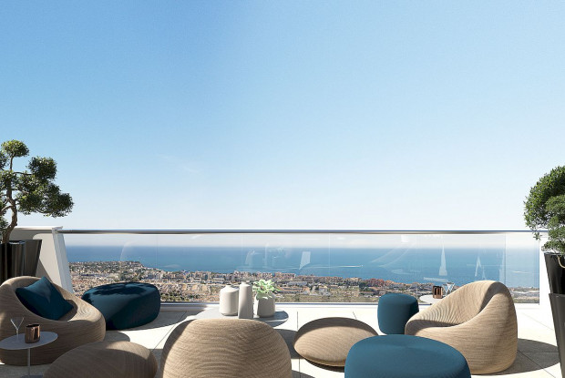 Image No.22-3 Bed Apartment for sale