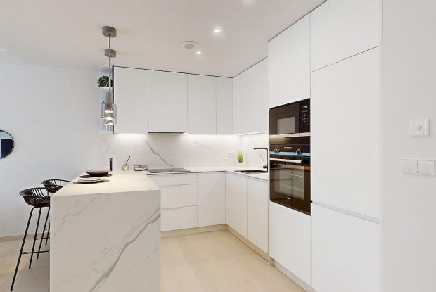 Image No.3-3 Bed Apartment for sale