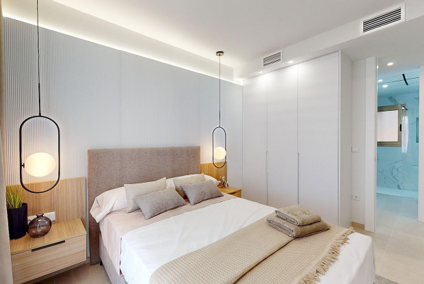 Image No.5-3 Bed Apartment for sale