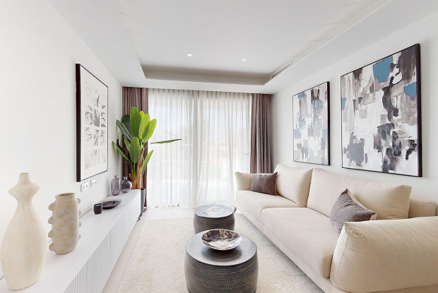 Image No.7-3 Bed Apartment for sale