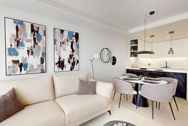 Image No.8-3 Bed Apartment for sale