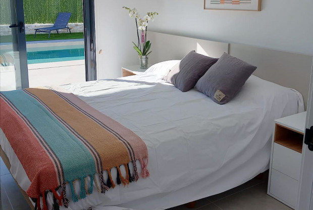 Image No.4-3 Bed Villa for sale