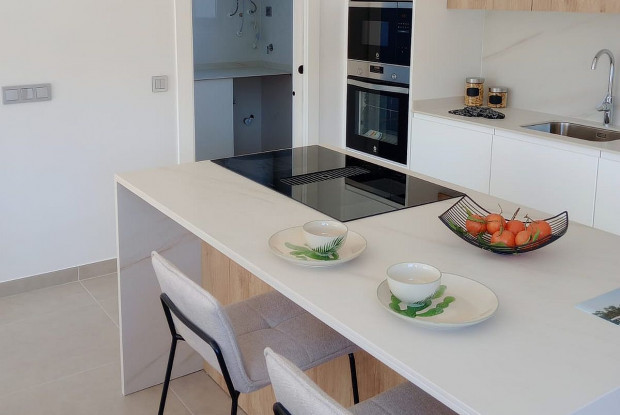 Image No.9-3 Bed Villa for sale