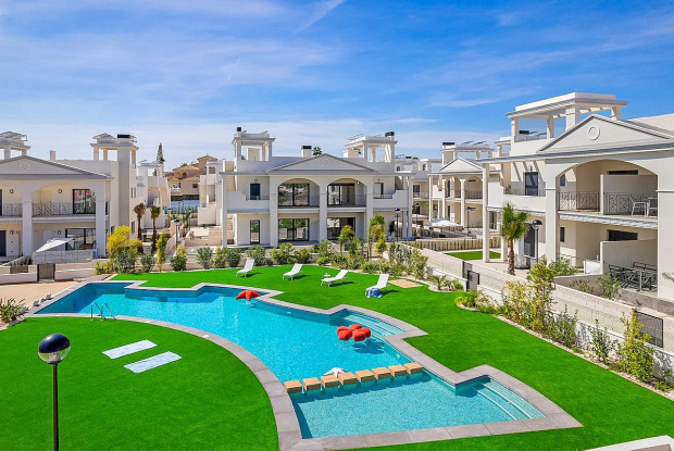 Image No.16-3 Bed Bungalow for sale