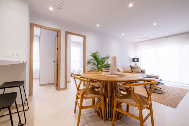 Image No.8-3 Bed Apartment for sale