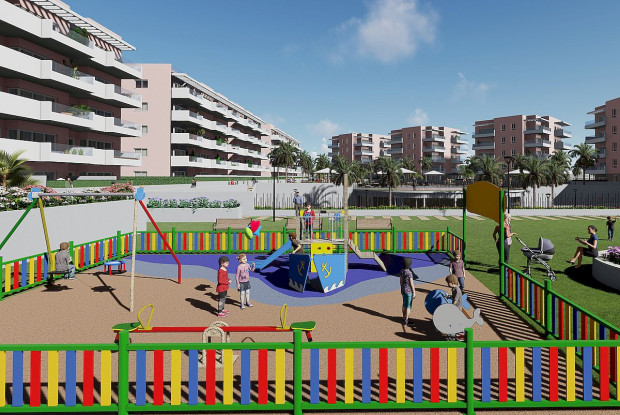 Image No.24-3 Bed Apartment for sale