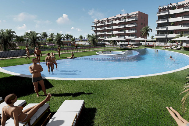 Image No.10-3 Bed Penthouse for sale