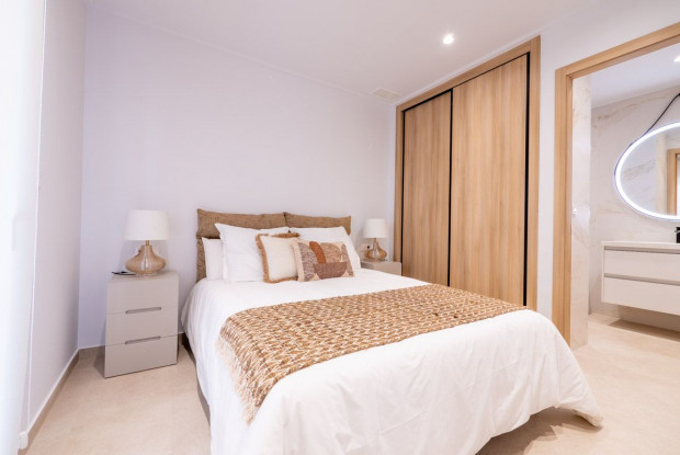 Image No.5-3 Bed Penthouse for sale