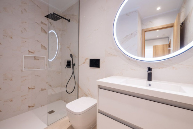 Image No.6-3 Bed Penthouse for sale