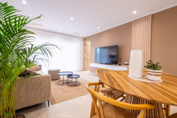 Image No.9-3 Bed Penthouse for sale