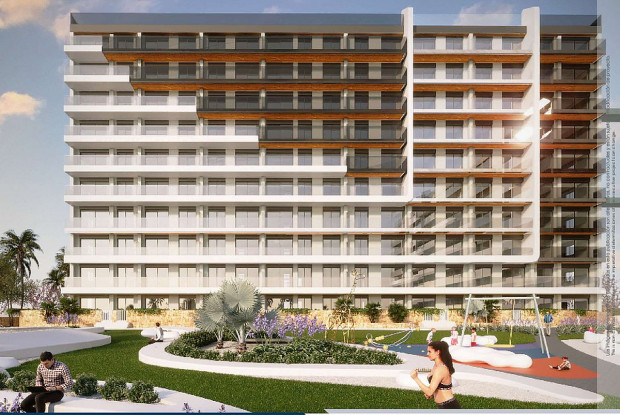 Image No.17-3 Bed Apartment for sale