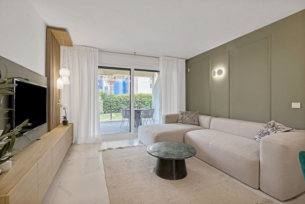 Image No.7-3 Bed Apartment for sale