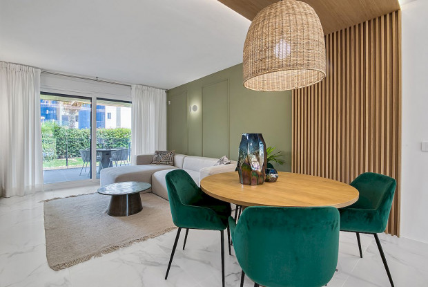 Image No.8-3 Bed Apartment for sale