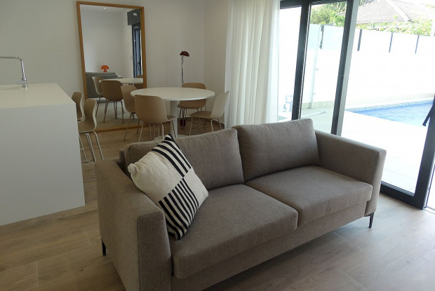 Image No.7-3 Bed Townhouse for sale