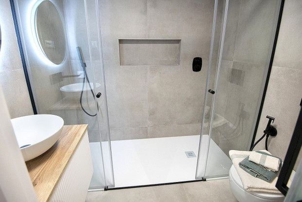 Image No.20-Appartement de 3 chambres à vendre à San Pedro del Pinatar