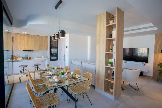 Image No.8-Appartement de 3 chambres à vendre à San Pedro del Pinatar